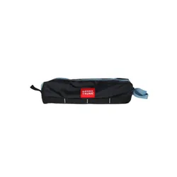 Wysokie krzesło turystyczne Grand Trunk Compass 360° XT Stool - sea black