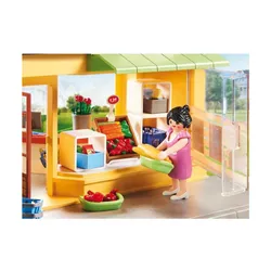 PLAYMOBIL 70375 Süpermarketim