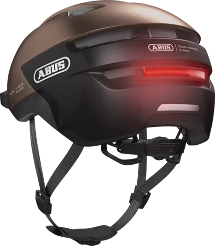 Kask rowerowy ABUS Purl-Y ACE