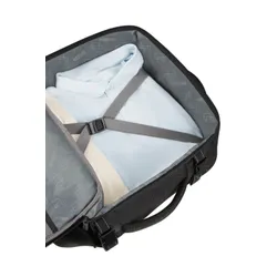 Plecak kabinowy American Tourister Take2Cabin Pro M - flash black