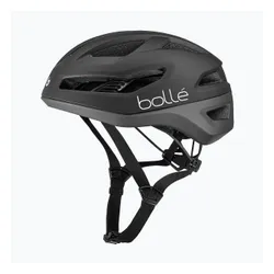 Kask rowerowy Bollé Eco Avio Pure mineral black matte