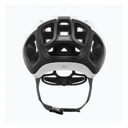 Kask rowerowy POC Ventral Lite hydrogen white/uranium black matt