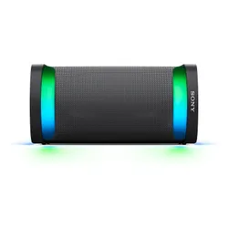 Динамик Bluetooth Sony SRS-XP500 черный