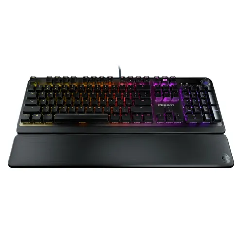 Klawiatura mechaniczna Roccat Pyro AIMO RGB