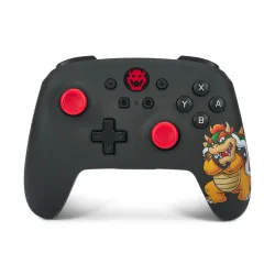 Pad PowerA King Bowser Bezprzewodowy