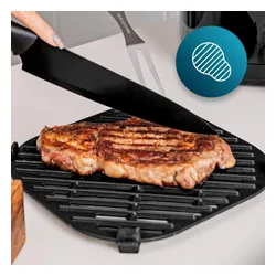 Air Fryer Frytkownica beztłuszczowa CECOTEC CecoFry&Grill Duoheat 6500 6.5l z podwójną grzałką