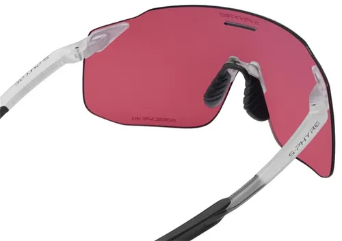 Okulary rowerowe SHIMANO S-Phyre SL
