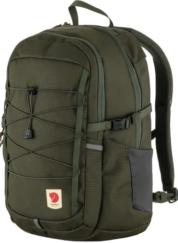 Повседневный рюкзак Fjallraven Skule 20-deep forest