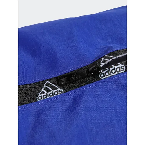 Adidas 4athlts Mediu sac Duffel hr9661 lucid albastru / negru