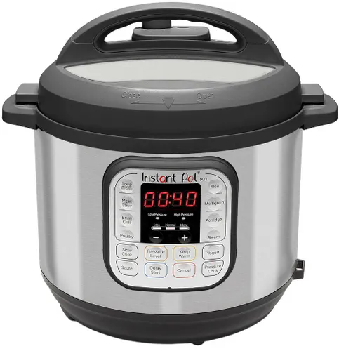 Multicooker Instant Pot Duo 8l