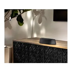 Soundbar Polk Audio MagniFi Mini AX 3.1 Wi-Fi Bluetooth AirPlay Chromecast Dolby Atmos DTS X