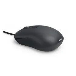 Myszka Hama CM-200 Czarny