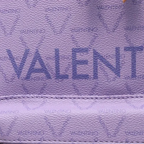 Valentino Liuto Vbs3kg16 Lilla rucsac / Multi