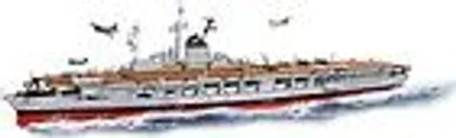 Cobi Aircraft Carrier Graf Zeppelin (4826)