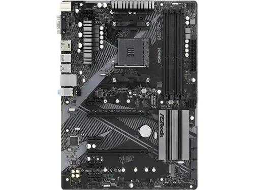 ASRock B450 PRO4 R2.0