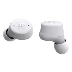 Słuchawki dokanałowe YAMAHA TWE-3C Szary