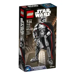 LEGO Star Wars Kapitan Phasma (75118)