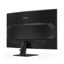 Monitor Gigabyte GS32QCA 31,5" 2K VA 1500R 180Hz 1ms MPRT Zakrzywiony Gamingowy