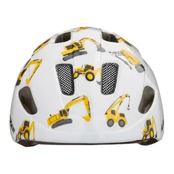 Kask rowerowy LAZER Pnut KinetiCore