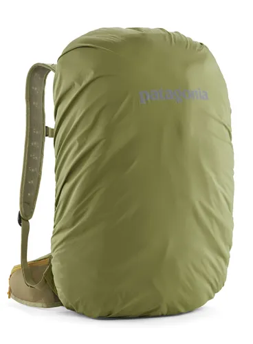 Туристический рюкзак Patagonia Terravia Pack 28 l-buckhorn green