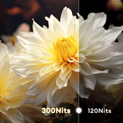 Monitor Zeuslap Z23Lite 23,8" Full HD IPS 100Hz 4ms Przenośny