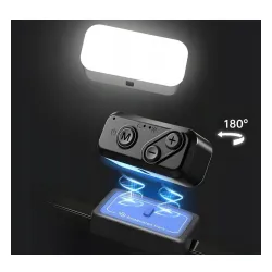 Gimbal Hohem iSteady Mobile+ KIT 2024