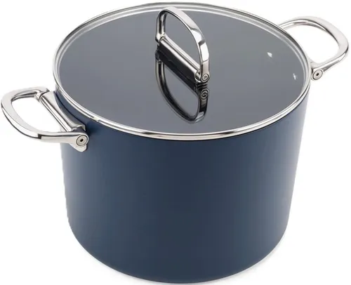 Garnek JOSEPH JOSEPH Space 45045 25 cm