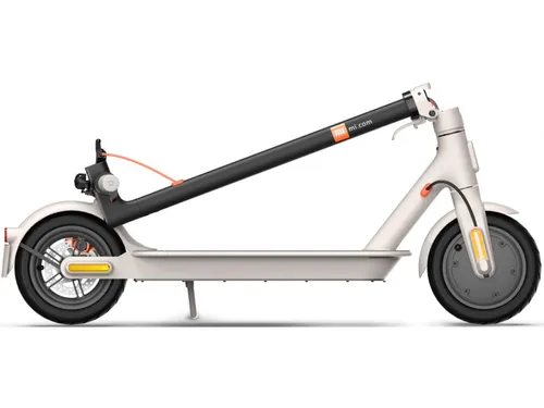 Xiaomi Mi Electric Scooter 3 NE szara