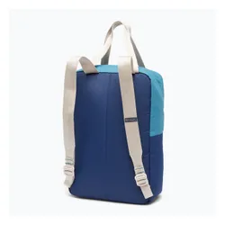Plecak miejski Columbia Trail Traveler 18 cloudburst/collegiate navy