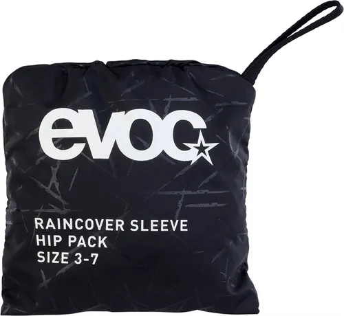 Pokrowiec przeciwdeszczowy EVOC Raincover Sleeve Hip Pack