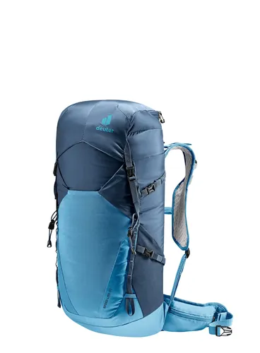 Plecak turystyczny Deuter Speed Lite 30 - ink/wave