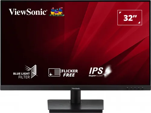 Monitor VIEWSONIC VA3209-MH (VS19151) 31.5" 1920x1080px IPS 4 ms [GTG]