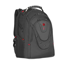 Plecak na laptopa Ibex Deluxe Wenger - black