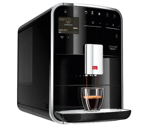 Кофемашина Melitta Barista T F83/0-002