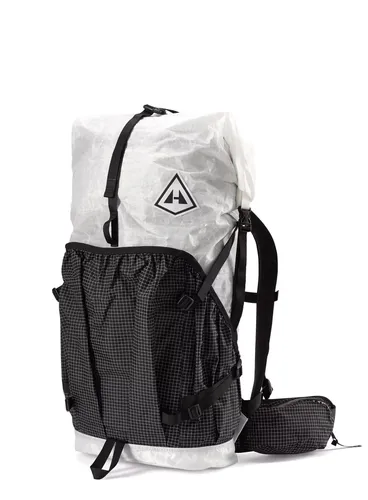 Plecak Hyperlite Mountain Gear Southwest 55 - white