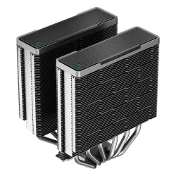 Chłodzenie DeepCool AK620 Szary