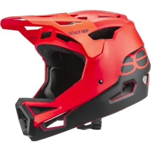 Kask rowerowy Fullface 7iDP Project 23 ABS