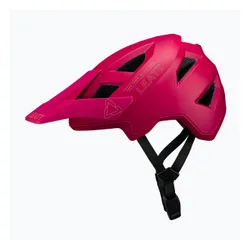 Kask rowerowy Leatt MTB AllMtn 2.0 V24 ruby