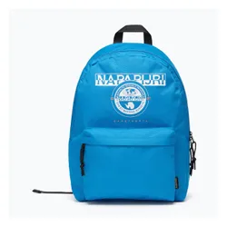 Plecak Napapijri H-Boussine DP 19 l blue sapphire