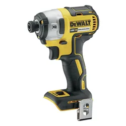 Аккумуляторный ударный Гайковерт Dewalt DCF887N 18 V(без аккумулятора, без зарядного устройства)