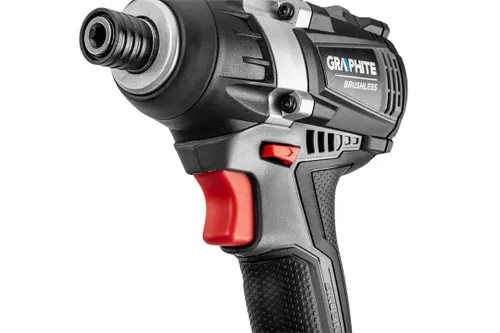 Graphite vida makinesi 58G024 18 V