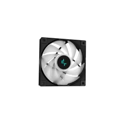 Chłodzenie DeepCool LS520 SE RGB Czarny