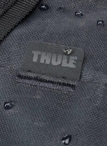 Thule Aion Duffle Bag 35 L-siyah Seyahat Çantası