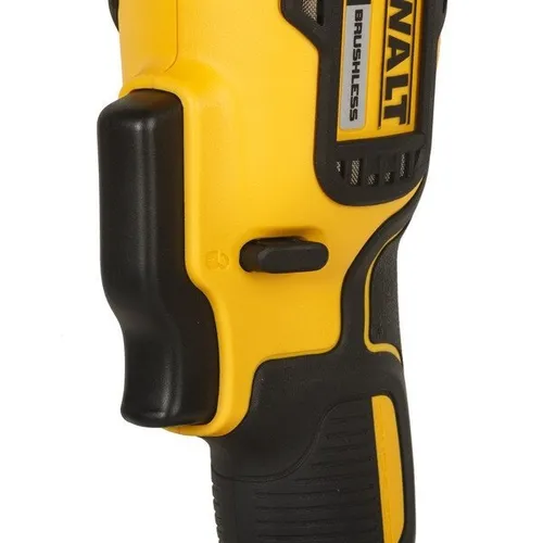 DeWalt DCG426P2 Kablosuz Doğrudan öğütücü + 2 x pil + şarj cihazı + Kılıf