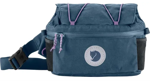 Nerka FJALLRAVEN Hoja Expandable Hip Pack