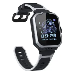 Smartwatch ZTE Kids Watch K1 Pro 4G Szary
