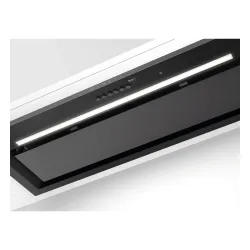 Okap Electrolux 900 LFG818K Czarny