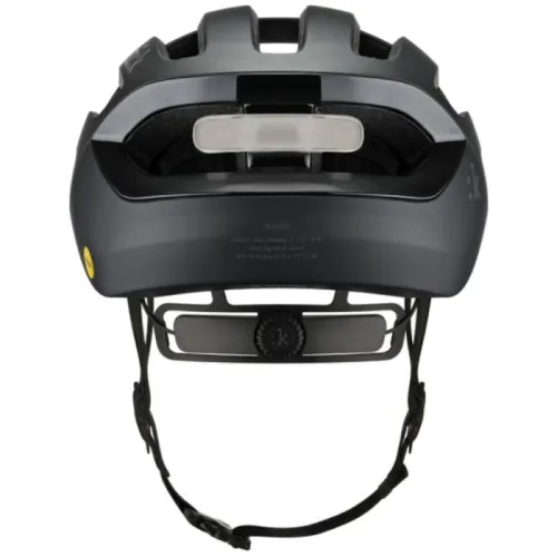 Kask rowerowy Fizik Vento Kudo MIPS Air Node czarny