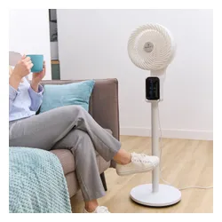 Wentylator MPM HL-WP-02