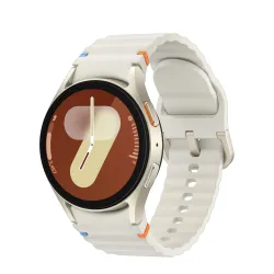 Smartwatch Samsung Galaxy Watch 7 LTE 40mm Kremowy